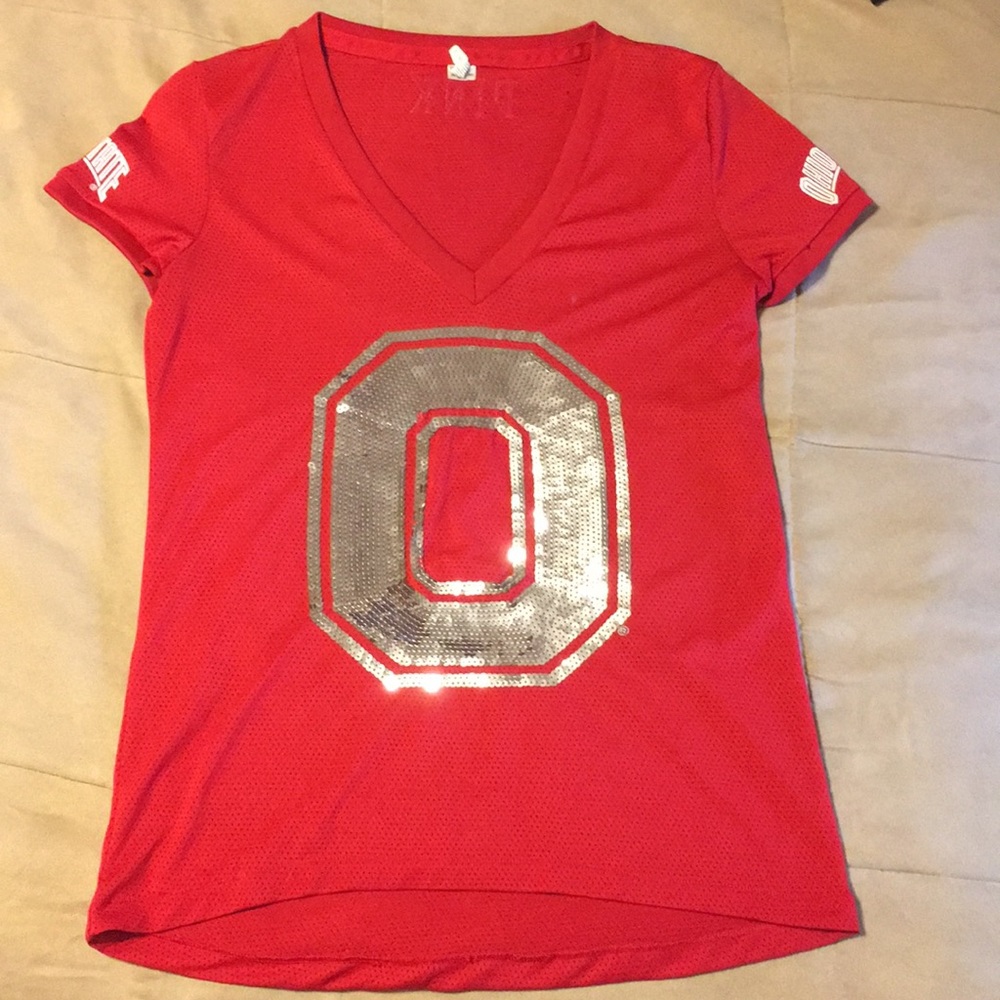 PINK Ohio State